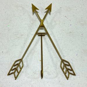 Arrow Photo Clip Stand